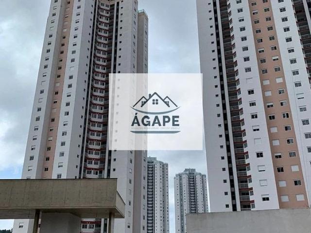Apartamento venda em Embu das Artes