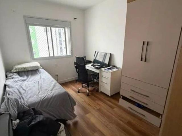 Apartamento venda em Embu das Artes