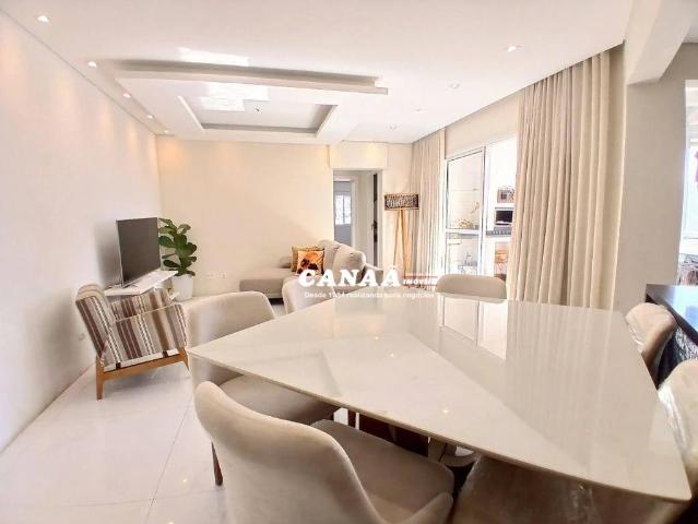 Apartamento venda em Embu das Artes