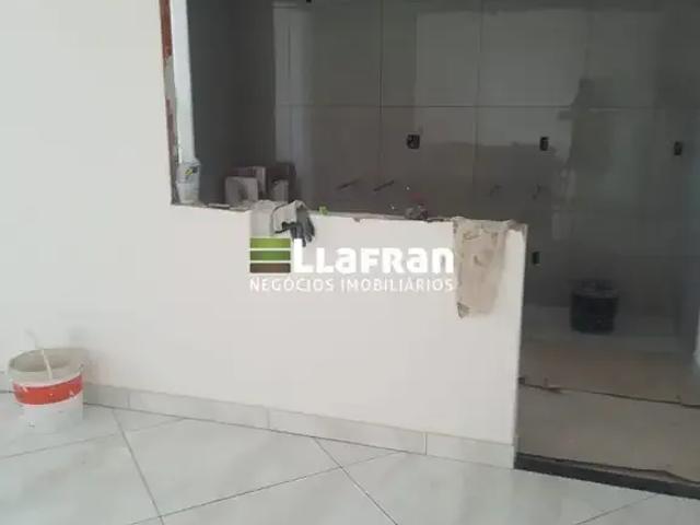 Apartamento venda em Embu das Artes