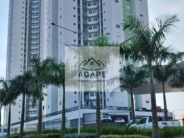 Apartamento venda em Embu das Artes