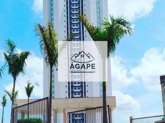 Apartamento venda em Embu das Artes