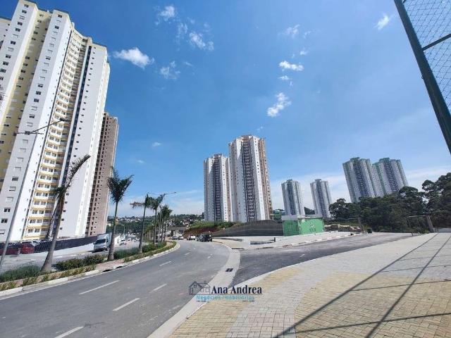Apartamento venda em Região Imediata de São Paulo, Região Metropolitana de São Paulo