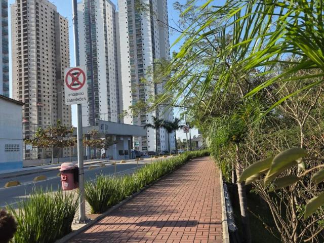 Apartamento venda em Embuema, Embu das Artes