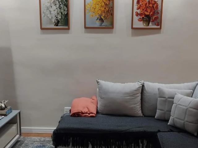 Apartamento venda em Embu das Artes