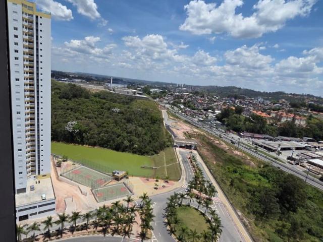 Apartamento venda em Embuema, Embu das Artes