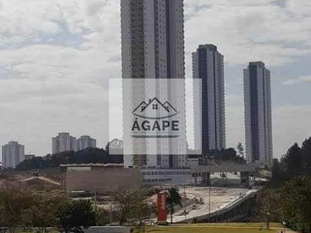Apartamento venda em Embu das Artes