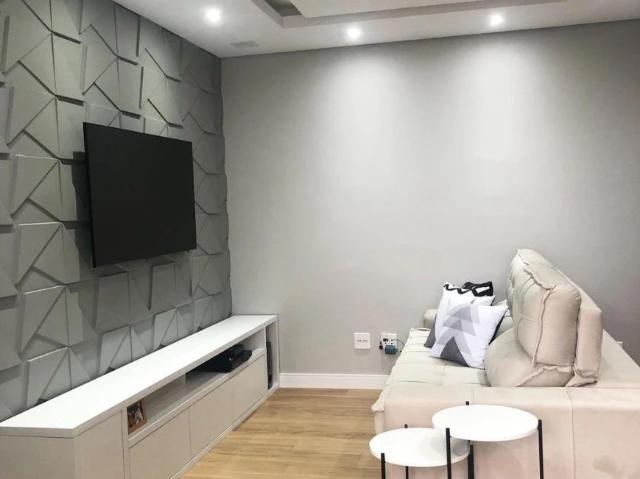 Apartamento venda em Embu das Artes
