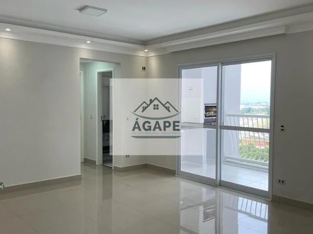 Apartamento venda em Embu das Artes