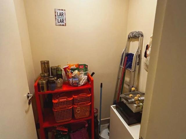 Apartamento venda em Embuema, Embu das Artes