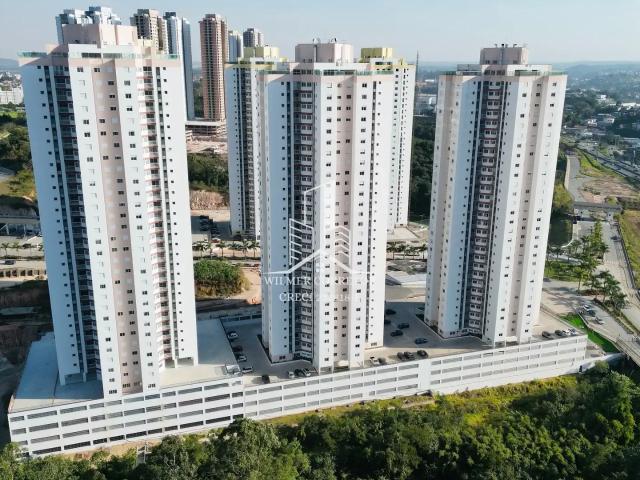 Apartamento venda em Embu das Artes
