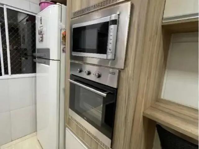 Apartamento venda em Região Imediata de São Paulo, Região Metropolitana de São Paulo