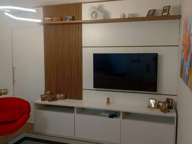 Apartamento venda em Embu das Artes