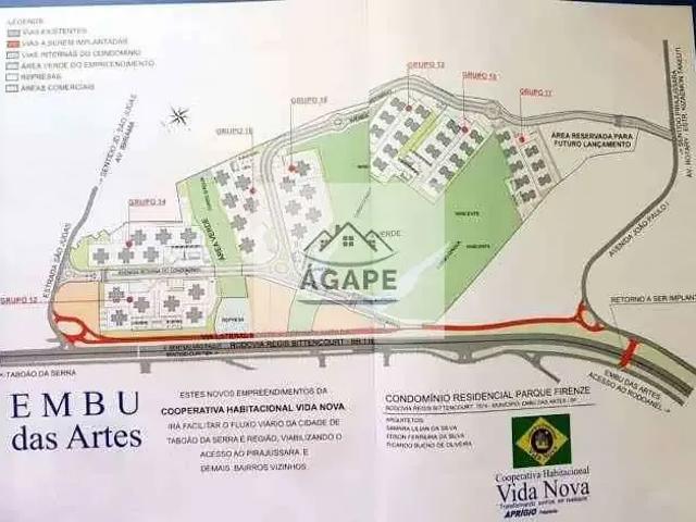 Apartamento venda em Região Imediata de São Paulo, Região Metropolitana de São Paulo