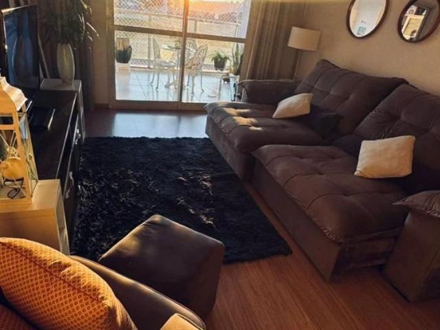 Apartamento venda em Embu das Artes