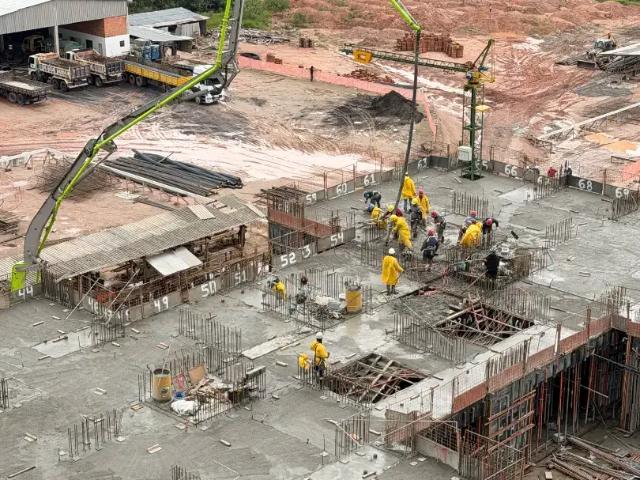 Apartamento venda em Região Imediata de São Paulo, Região Metropolitana de São Paulo