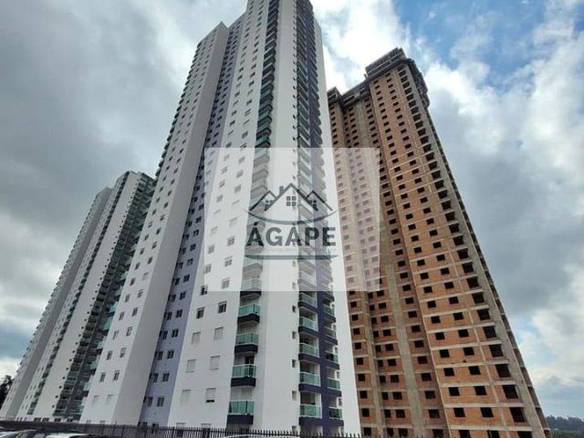 Apartamento venda em Embu das Artes