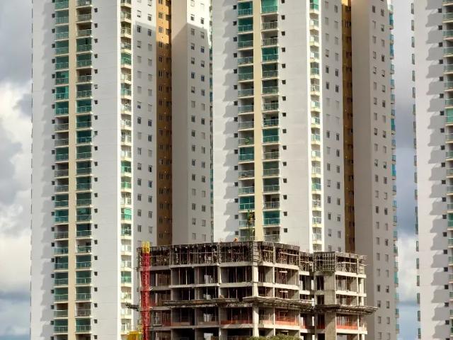 Apartamento venda em Região Imediata de São Paulo, Região Metropolitana de São Paulo
