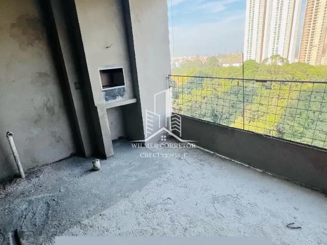 Apartamento venda em Embu das Artes