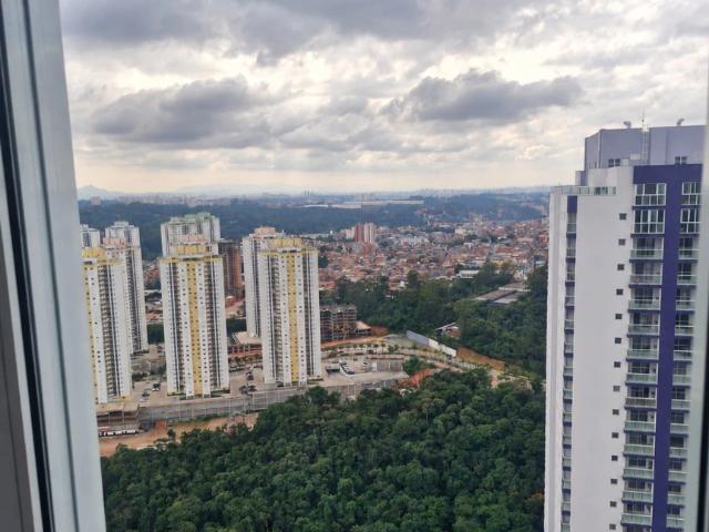Apartamento venda em Embu das Artes