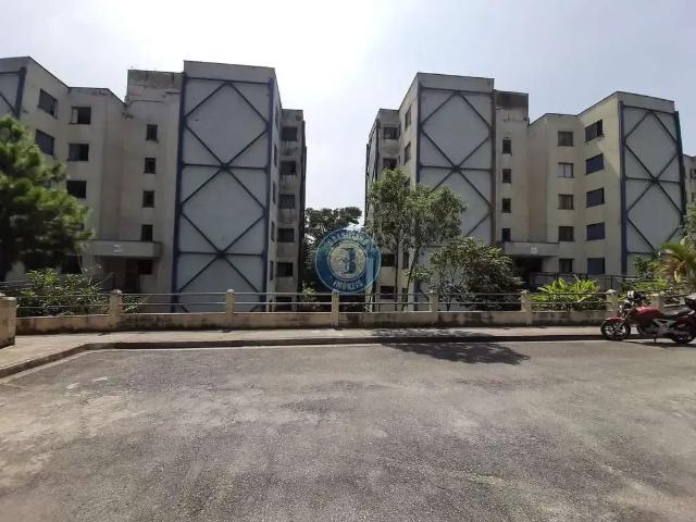 Apartamento venda em Embu das Artes