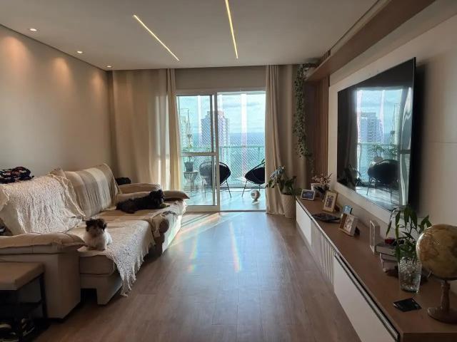 Apartamento venda em Embu das Artes