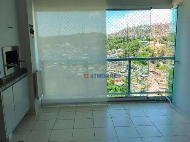 Apartamento venda em Embu das Artes