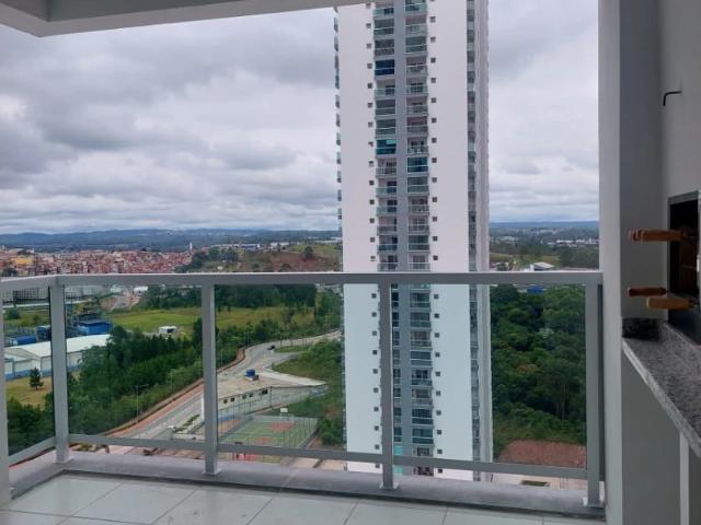 Apartamento venda em Embuema, Embu das Artes