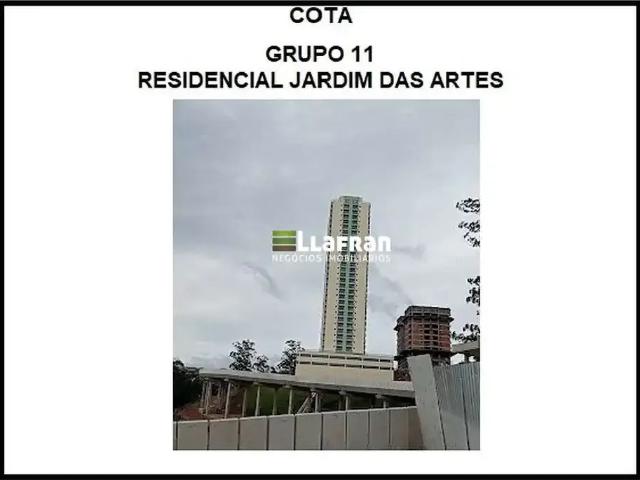 Apartamento venda em Embuema, Embu das Artes