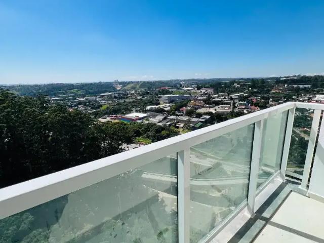 Apartamento venda em Embuema, Embu das Artes