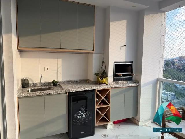 Apartamento venda em Embuema, Embu das Artes