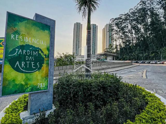 Apartamento venda em Embuema, Embu das Artes