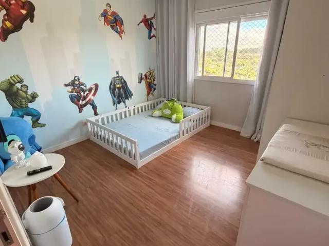 Apartamento venda em Embuema, Embu das Artes