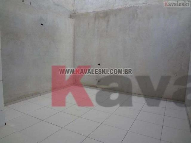 Apartamento venda em Embu das Artes