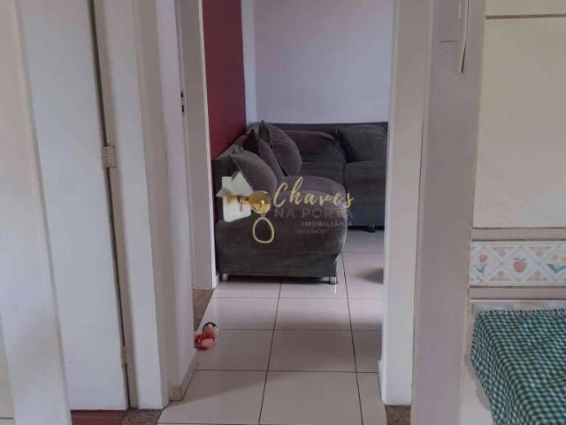 Apartamento venda em Jardim Nossa Senhora de Fátima, Embu das Artes