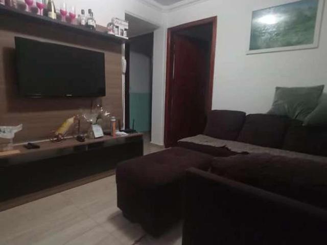Apartamento venda em Embu das Artes