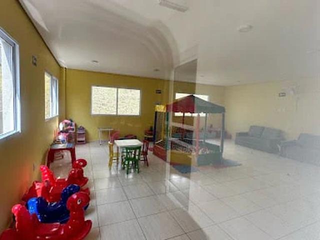 Apartamento venda em Cipó-Guaçu, Embu-Guaçu