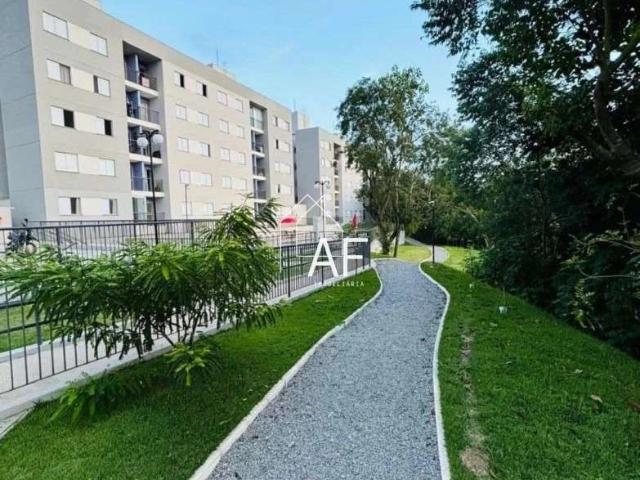 Apartamento venda em Embu-Guaçu