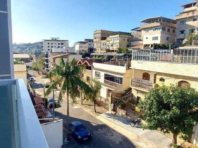 Apartamento venda em Região Geográfica Imediata de Juiz de Fora, Juiz de Fora