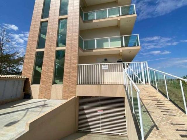 Apartamento venda em Engenheiro Coelho, Engenheiro Coelho