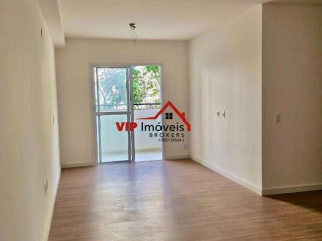 Apartamento venda em Jardim São Pedro, Jundiaí