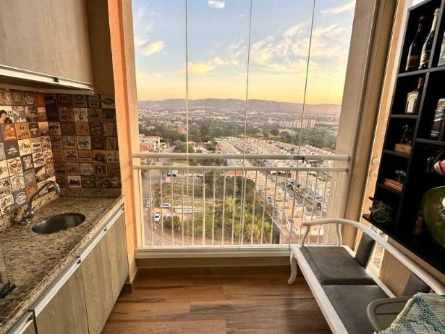 Apartamento venda em Região Imediata de Jundiaí, Jundiaí