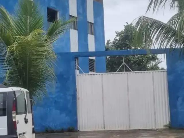 Apartamento venda em Região Geográfica Imediata de Alagoinhas, Entre Rios