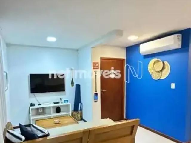 Apartamento venda em Região Geográfica Imediata de Alagoinhas, Entre Rios