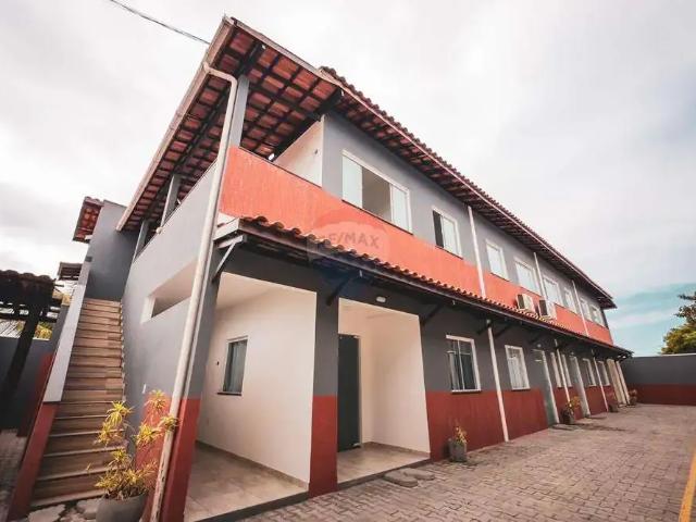 Apartamento venda em Região Geográfica Imediata de Alagoinhas, Entre Rios