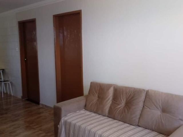 Apartamento venda em Região Geográfica Imediata de Alagoinhas, Entre Rios