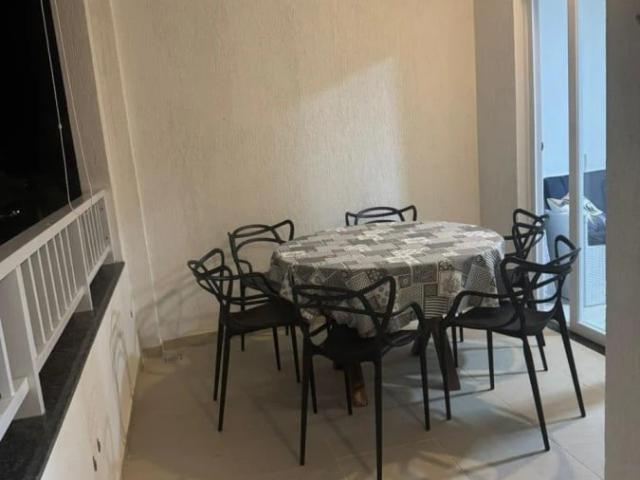 Apartamento venda em Subaúma, Entre Rios