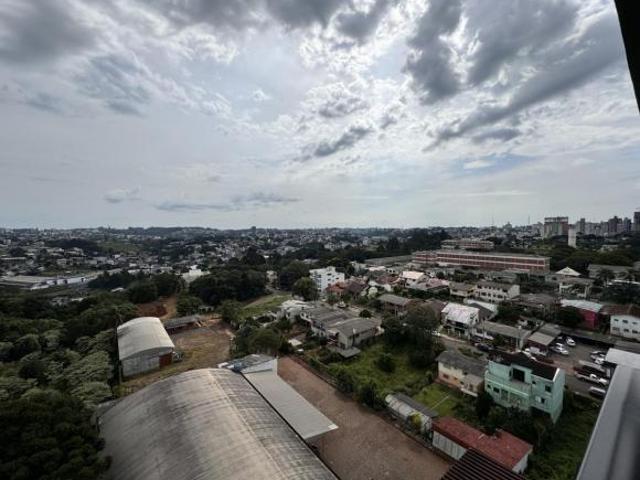 Apartamento venda em Região Geográfica Imediata de Erechim, Barão de Cotegipe