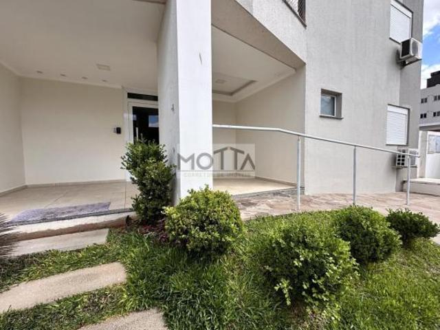 Apartamento venda em Região Geográfica Imediata de Erechim, Barão de Cotegipe