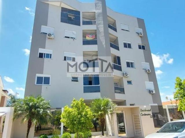 Apartamento venda em Região Geográfica Imediata de Erechim, Barão de Cotegipe
